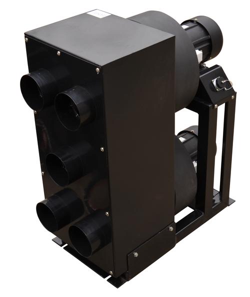 Graphics card thermal paste application