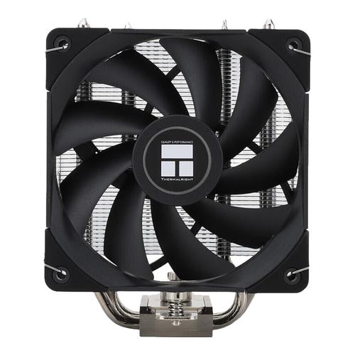 Complete gaming PC with RGB liquid cooling