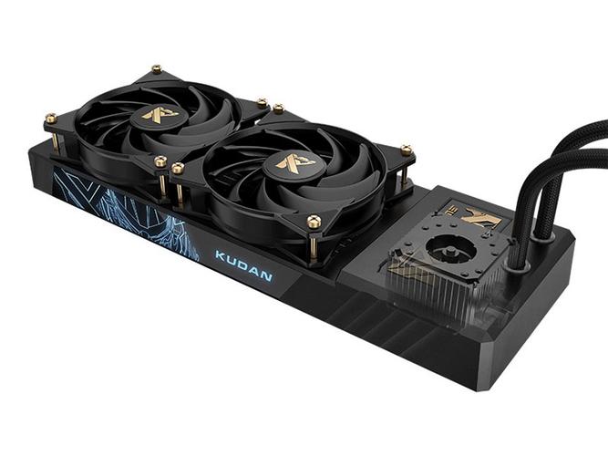 七彩虹iGame RTX 2080 Ti Kudan vs XFX讯景R7 240A 1G魔眼 深度对比