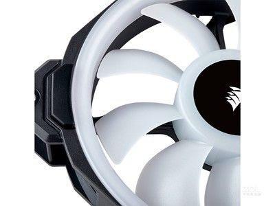 PC机箱风扇实际性能表现