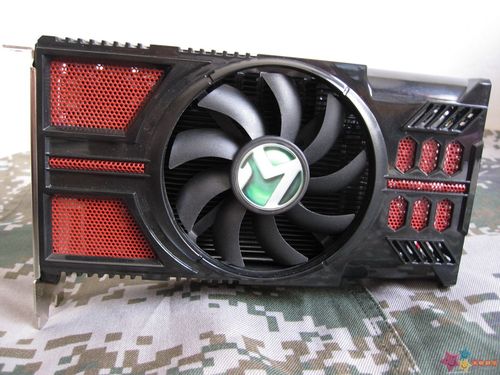 PC CPU cooler on hardware background