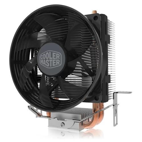 Computer CPU cooler hardware details
