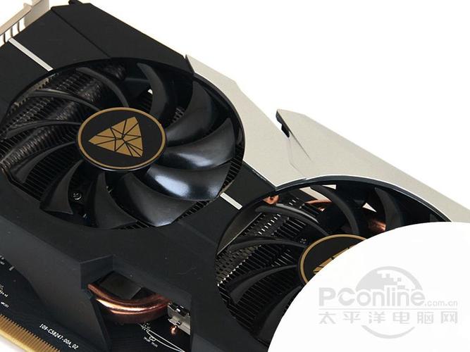 显卡性能测试场景