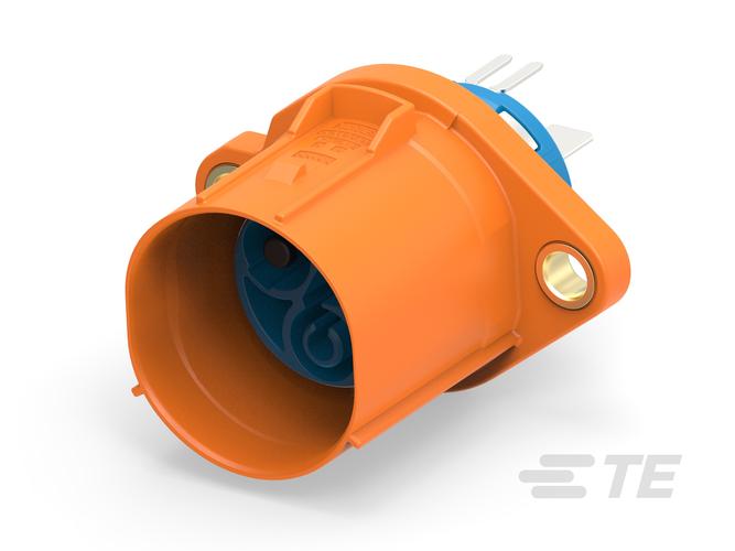 Close-up of running computer case fan