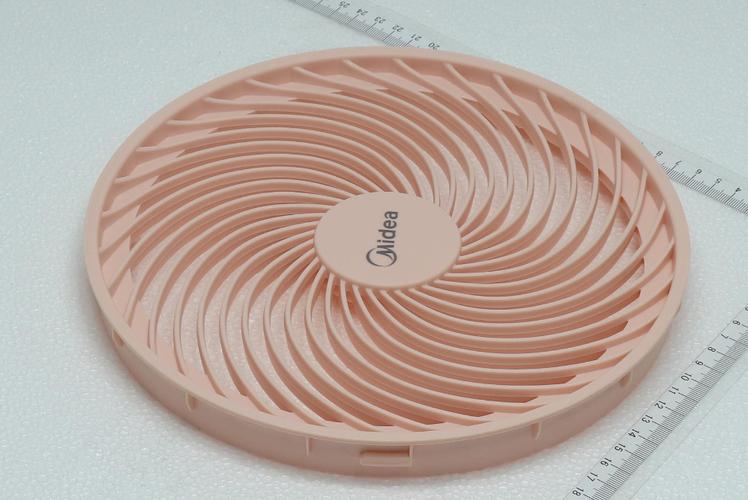 品代 PD8010B05L 机箱风扇评测：2000RPM 双滚珠低噪小钢炮，ITX 利器