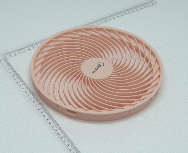 Multiple 80mm PC cooling fans ready for installation