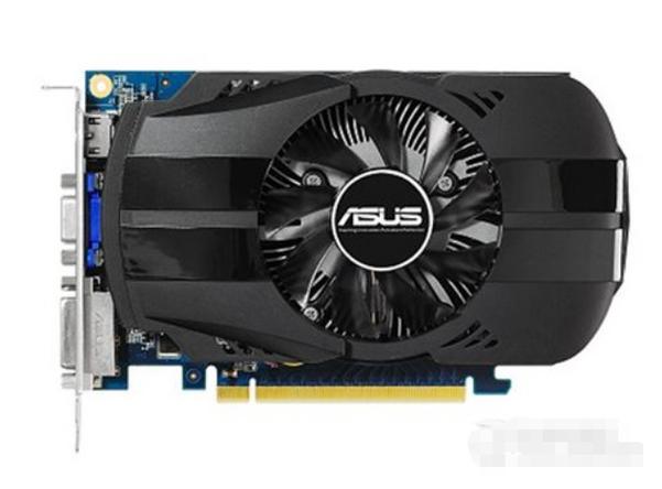 华硕GTX 650-FMLII-2GD5-V5 vs 影驰GeForce GT740骁将 深度对比