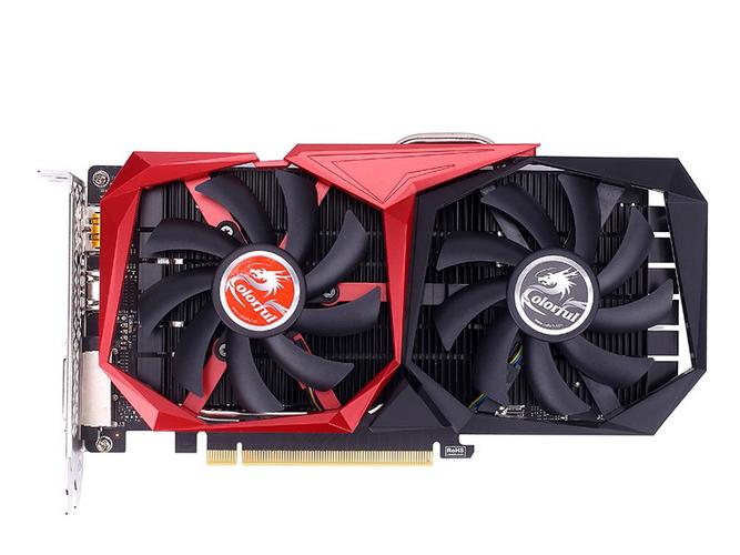 硬件性能测试场景