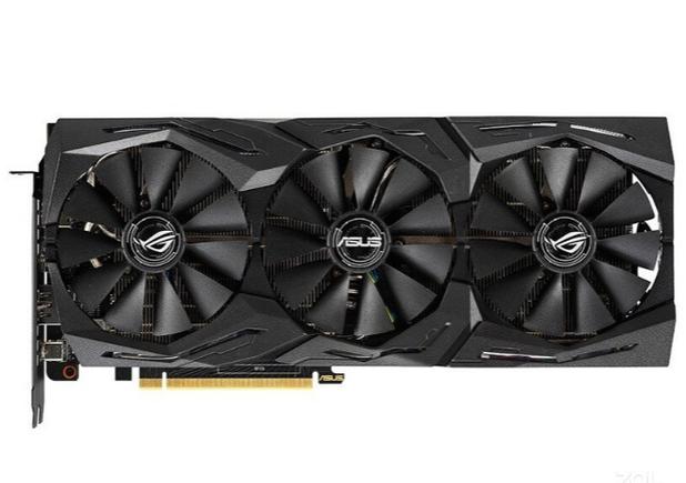 华硕ROG STRIX RTX 2060 SUPER vs 丽台WinFast RTX 2060 深度对比