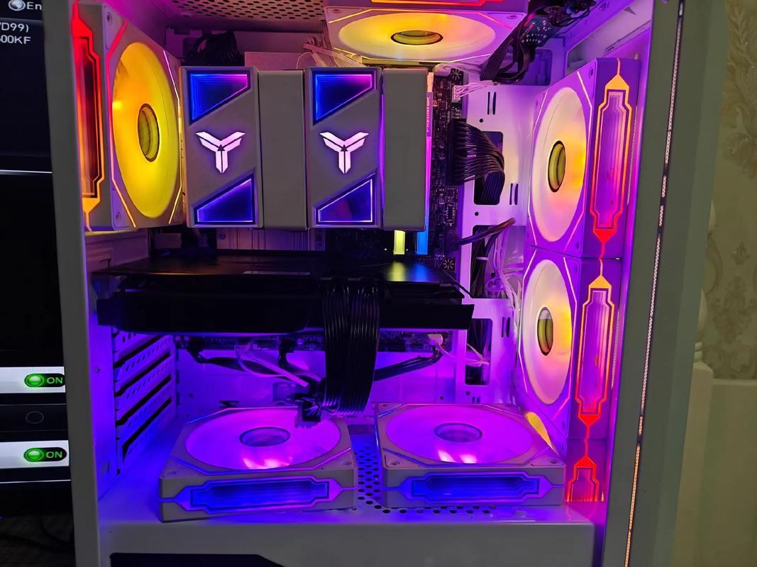 Coxbyte CL-A401 双塔风冷散热器评测：低噪高性价比的入门级冷却方案