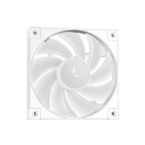 CPU水冷散热器核心组件