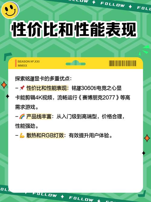 选购建议与用户场景示意图