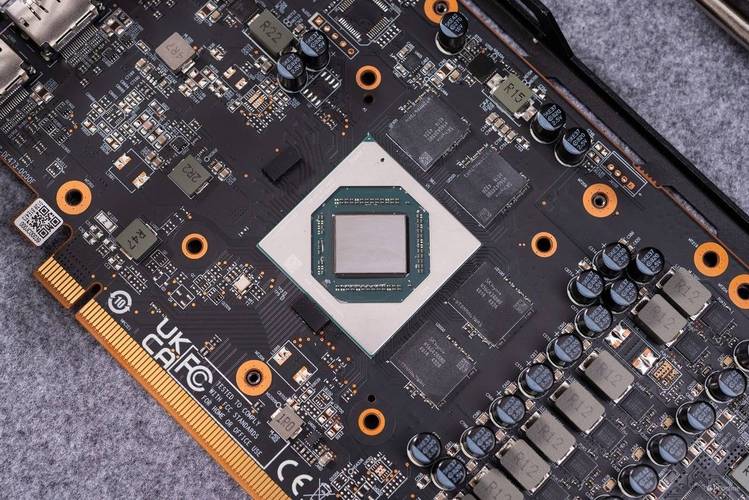 硬件性能测试场景