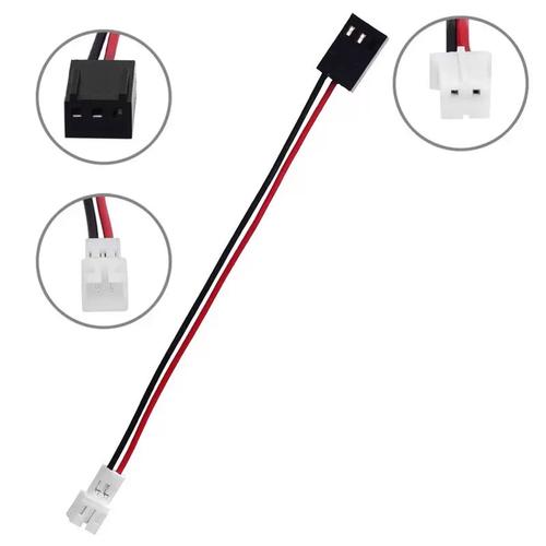 品代PD9215S12HH 3500转小2P接口风扇评测：高转速低价位散热利器