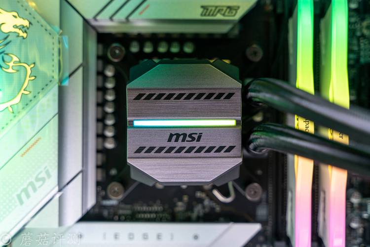 PC硬件散热器推荐展示