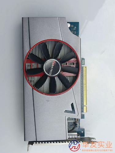 镭风HD6570 vs 启亨GTX 750Ti 深度对比