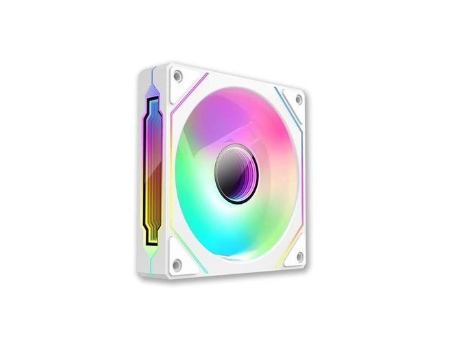 天极风 G41 G6 双塔6热管散热器评测：低转速高性价比的Intel平台风冷利器