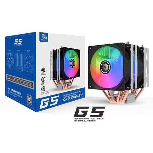 CPU散热器购买决策参考