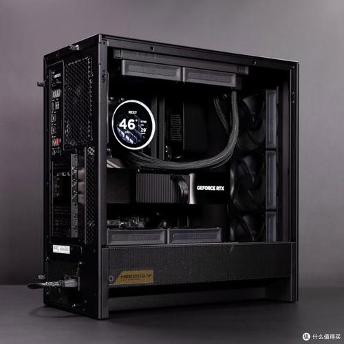 RGB水冷散热器性能表现