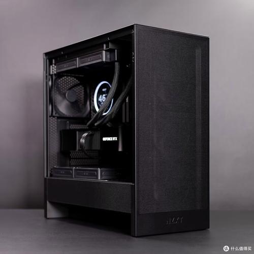 NZXT Kraken Elite性能测试场景