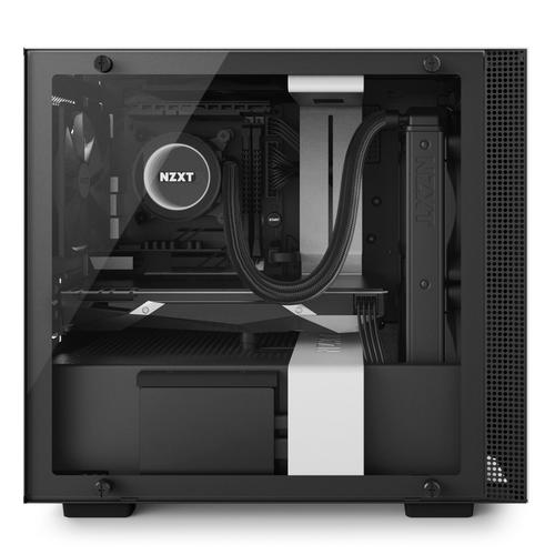 NZXT Kraken Elite在PC中的安装建议
