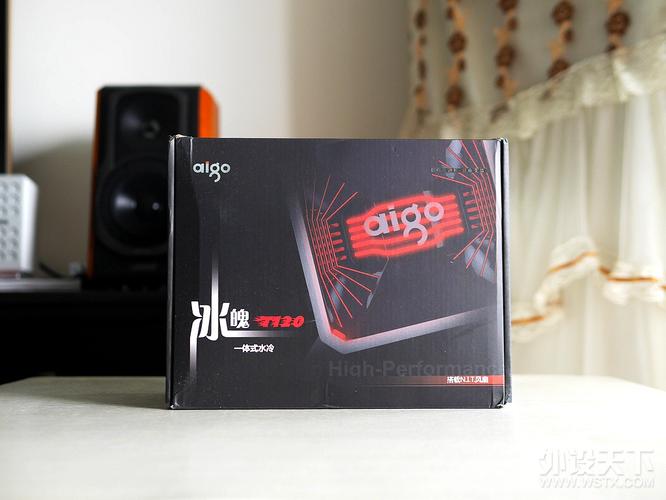 Gaming PC performance testing setup