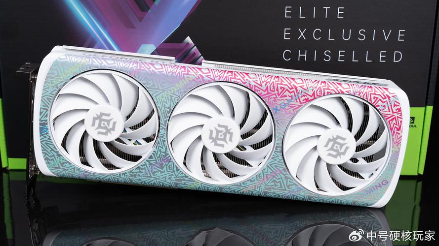 电脑硬件选购场景