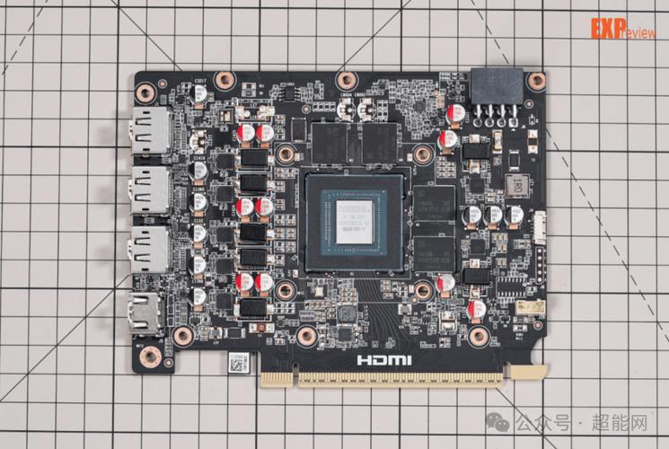 显卡性能测试场景