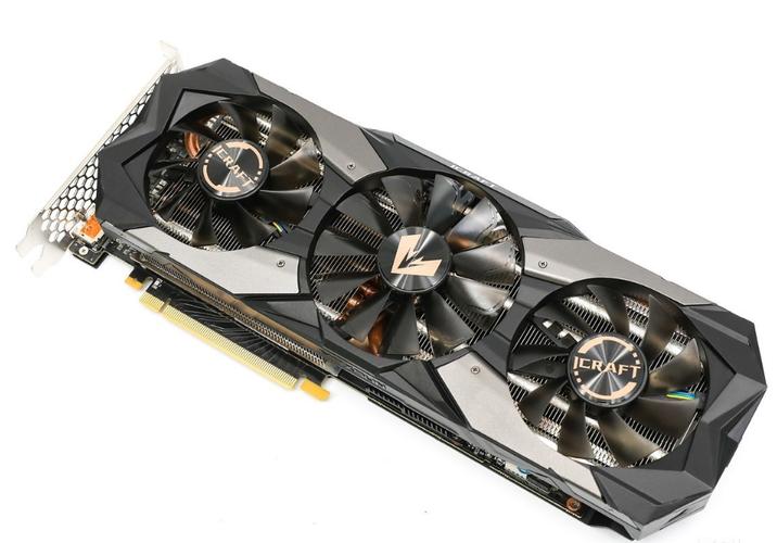 铭瑄RTX 2060 SUPER vs 影驰GTX 1050Ti 深度对比