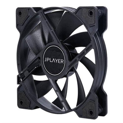 JPLAYER JPS102 功耗与散热运行