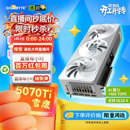 显卡性能测试场景