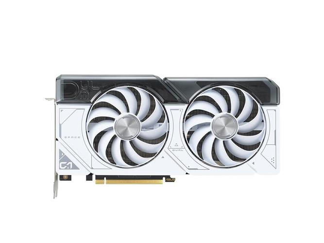 华硕DUAL-RTX4070-O12G-WHITE vs Inno3D GTX 650游戏至尊版 深度对比