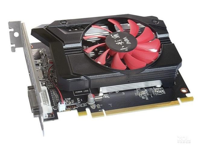 小影霸RX 550-4G D5 vs XFX讯景HD5450 深度对比
