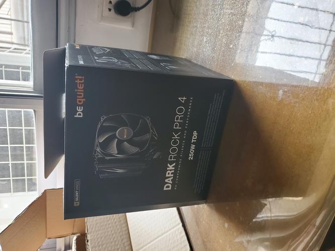 PC组装中安装风冷散热器的建议