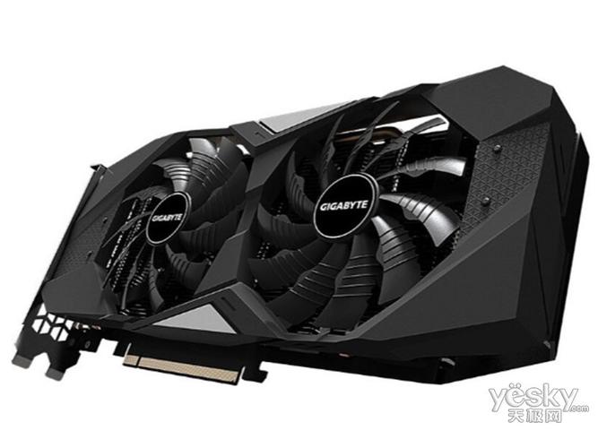 电脑硬件选购建议场景