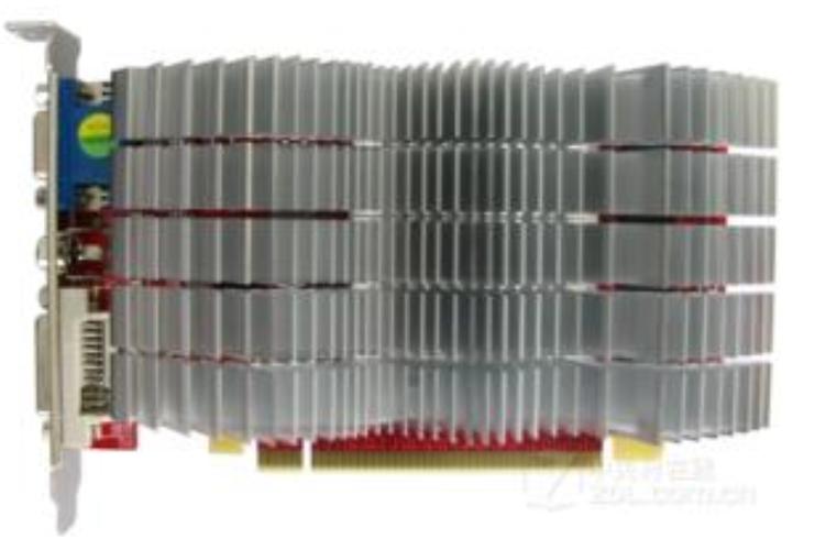 影帝YD-9400GT vs XFX R9 380 深度对比