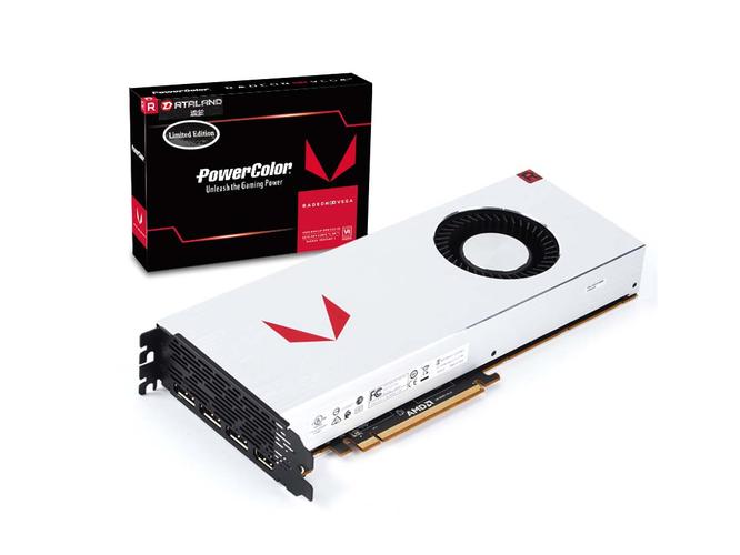 RX Vega 64 显卡游戏性能基准测试场景