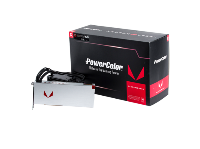 迪兰RX Vega 64 显卡购买决策与产品展示