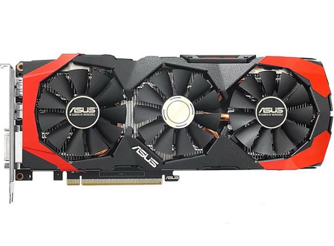 GT640显卡性能测试场景