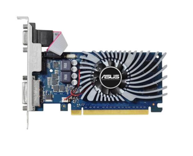 显卡芯片与显存细节