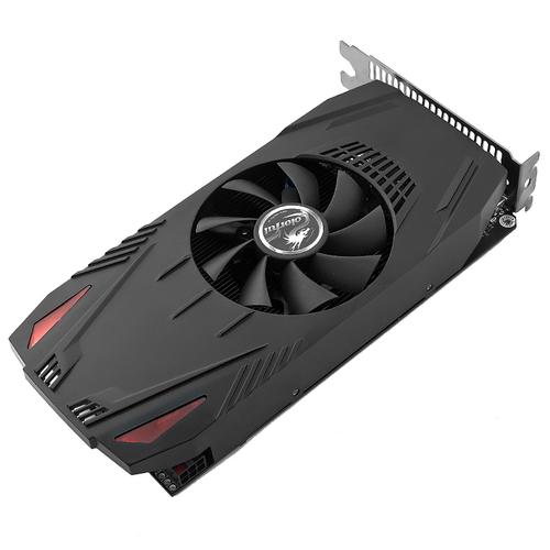 用户选购显卡场景