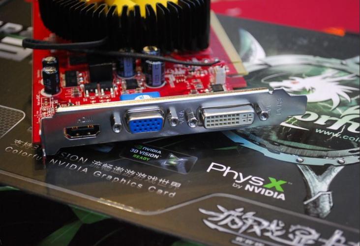 七彩虹GT240 vs 技嘉RTX 2060 深度对比