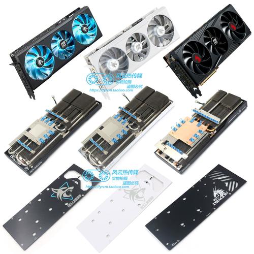 撼讯RX6700XT暗黑犬 vs 蓝宝石R9 FURY超白金 深度对比