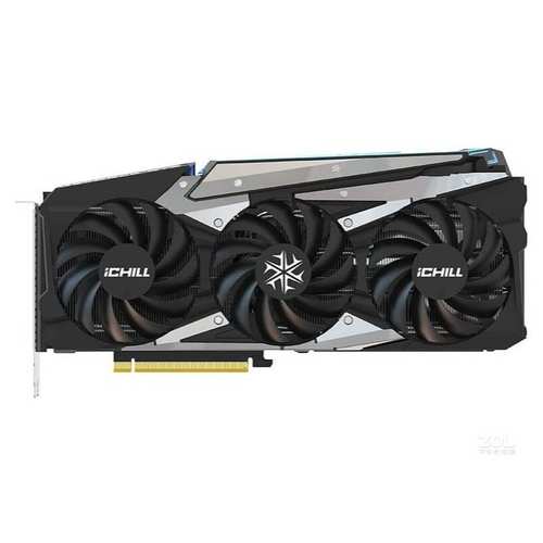 Inno3D RTX 3080 12GB vs 七彩虹 GTX 1060 6GB 深度对比