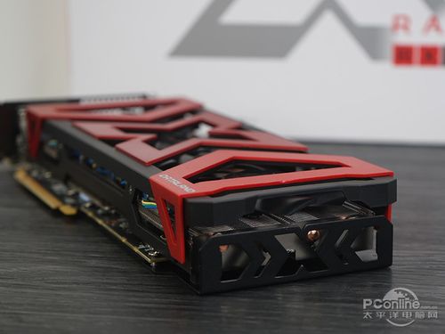 迪兰RX 470 8G X-Serial深度评测:14nm Polaris经典主流显卡重温