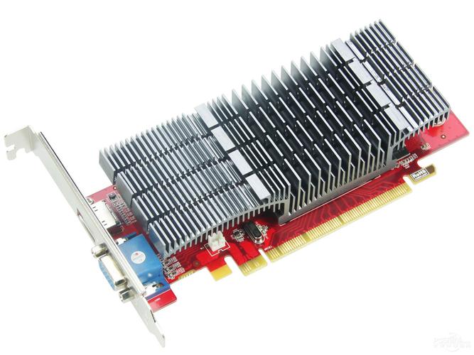 梅捷HD5450战龙 vs 技嘉GTX 1060 Xtreme Gaming 深度对比