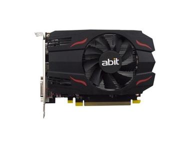 升技RX560 4G vs XFX讯景HD6770 深度对比