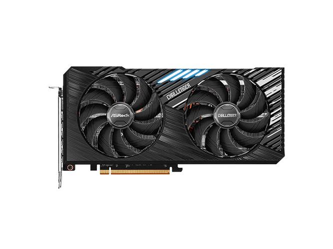 游戏画面和性能图表显示