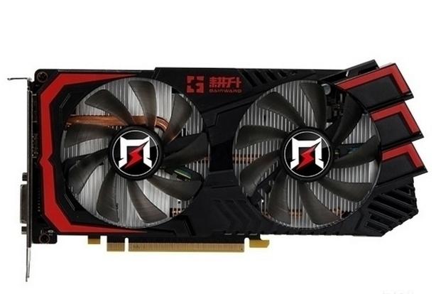 GTX 1650 SUPER graphics card close-up view