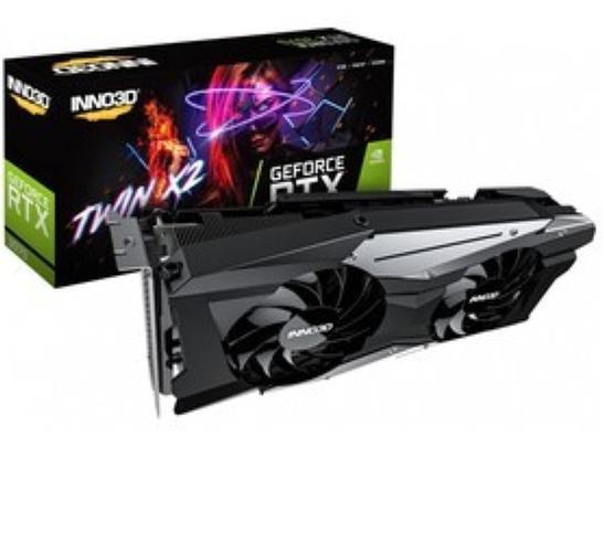 Inno3D RTX 3070 Ti vs 技嘉 RTX 2080 XTREME 深度对比